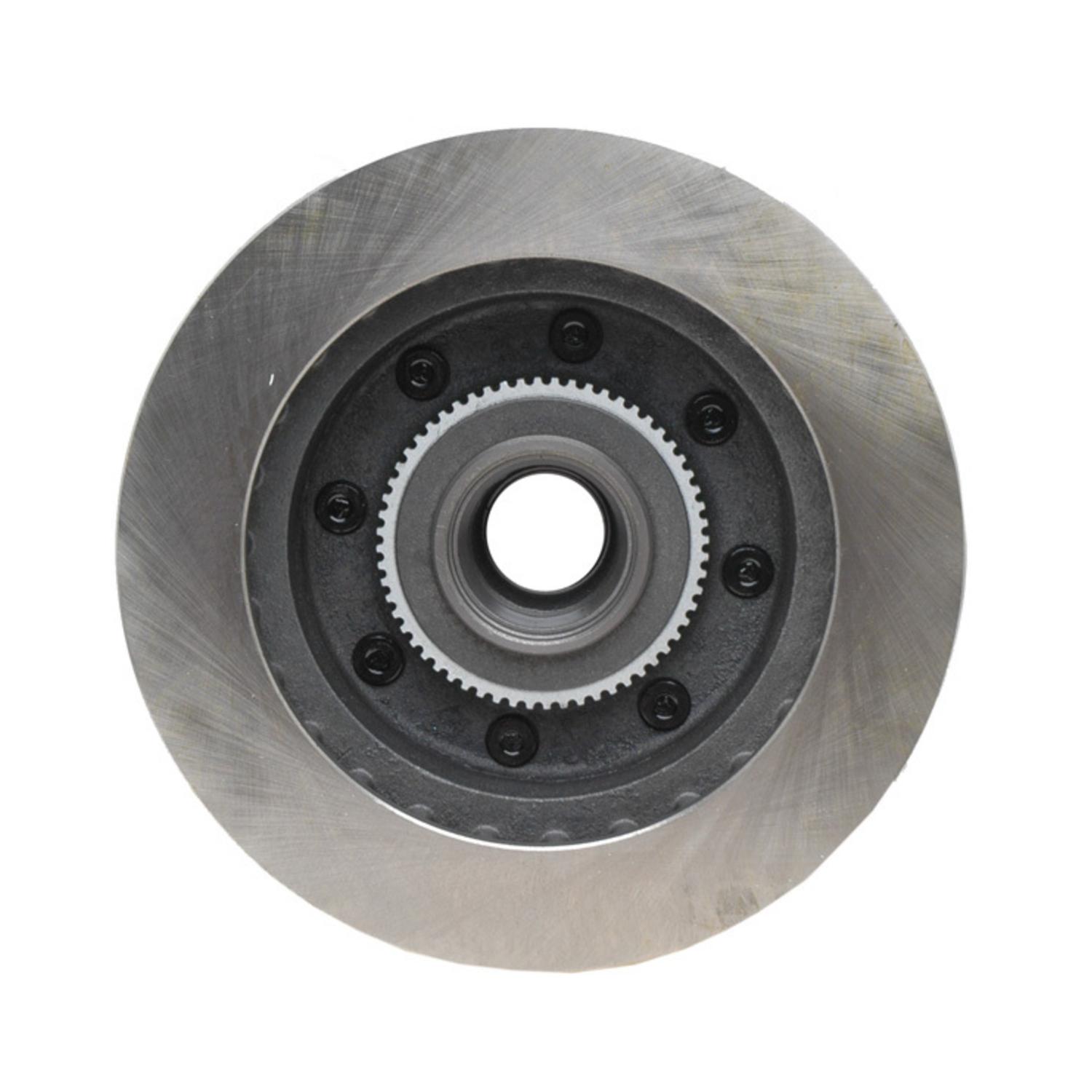 Raybestos 66785R - Disc Brake Rotor and Hub Assembly Raybestos 66785R Disc Brake Rotor and Hub Assembly product image 3 of 3