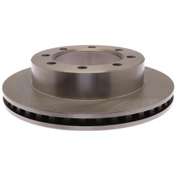 1996 Ford F-250 Disc Brake Rotor Front Raybestos 66789R image 1 of 3