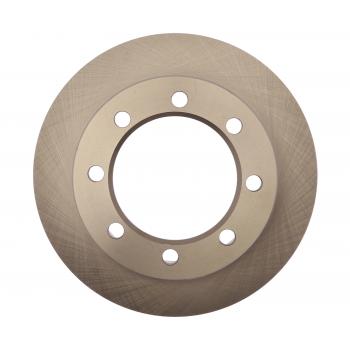 1996 Ford F-250 Disc Brake Rotor Front Raybestos 66789R image 3 of 3