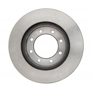 1999 Ford F-450 Super Duty Disc Brake Rotor Front Raybestos 66798 image 2 of 3