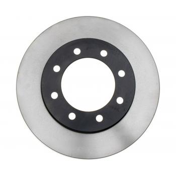 1999 Ford F-450 Super Duty Disc Brake Rotor Front Raybestos 66798 image 3 of 3