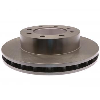 1999 Ford F-450 Super Duty Disc Brake Rotor Front Raybestos 66798R image 1 of 3