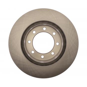 1999 Ford F-450 Super Duty Disc Brake Rotor Front Raybestos 66798R image 2 of 3