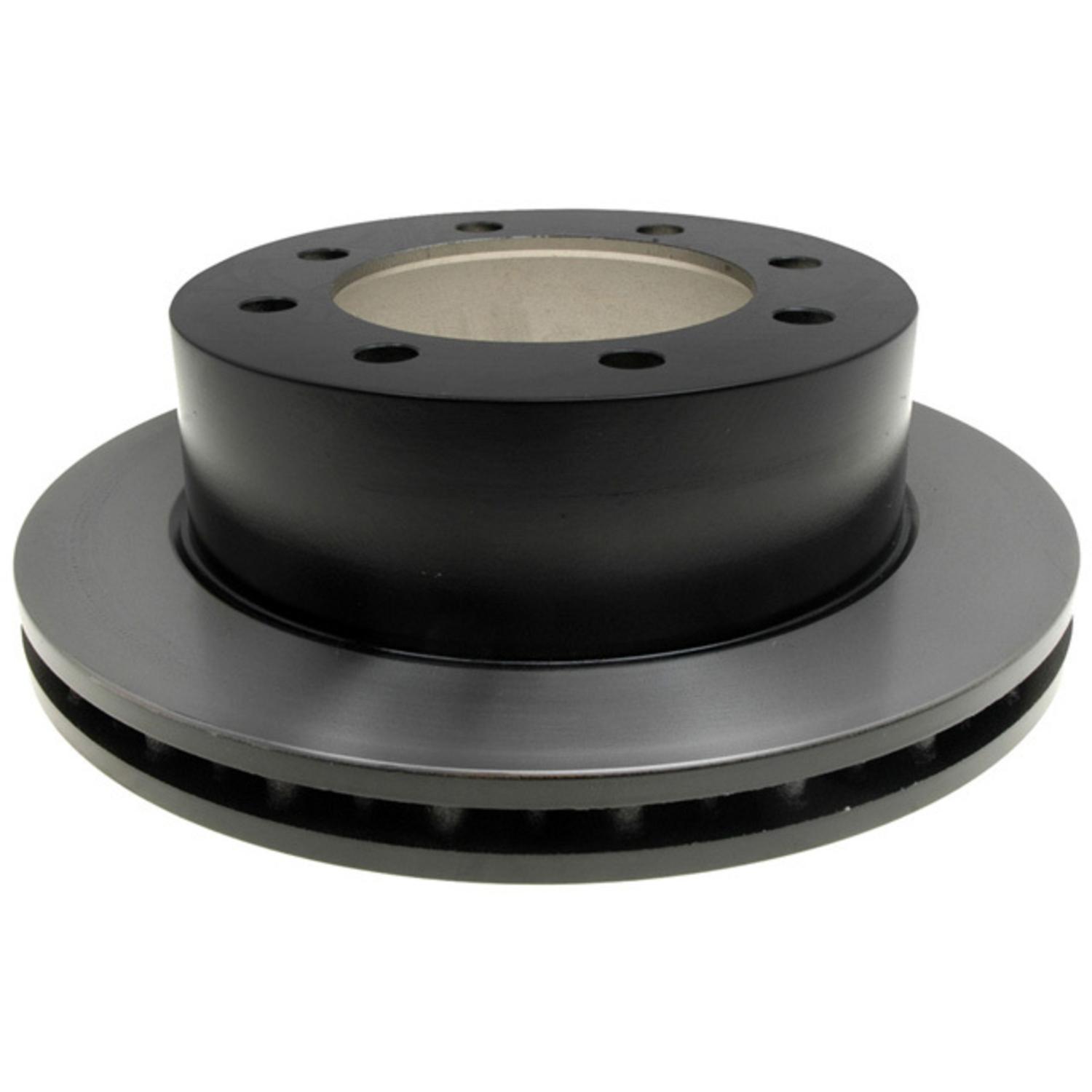 Raybestos 66799 - Disc Brake Rotor Raybestos 66799 Disc Brake Rotor product image 1 of 3