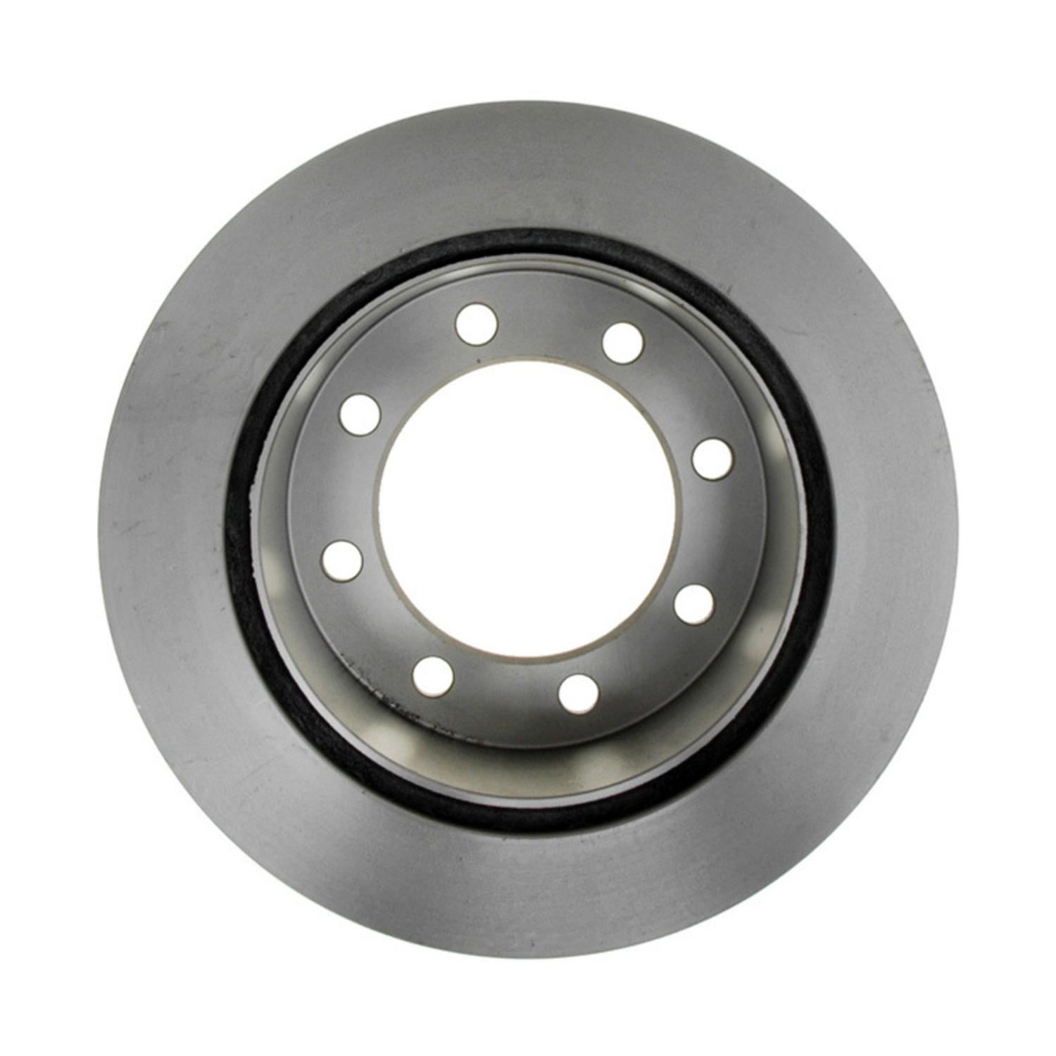 Raybestos 66799 - Disc Brake Rotor Raybestos 66799 Disc Brake Rotor product image 2 of 3