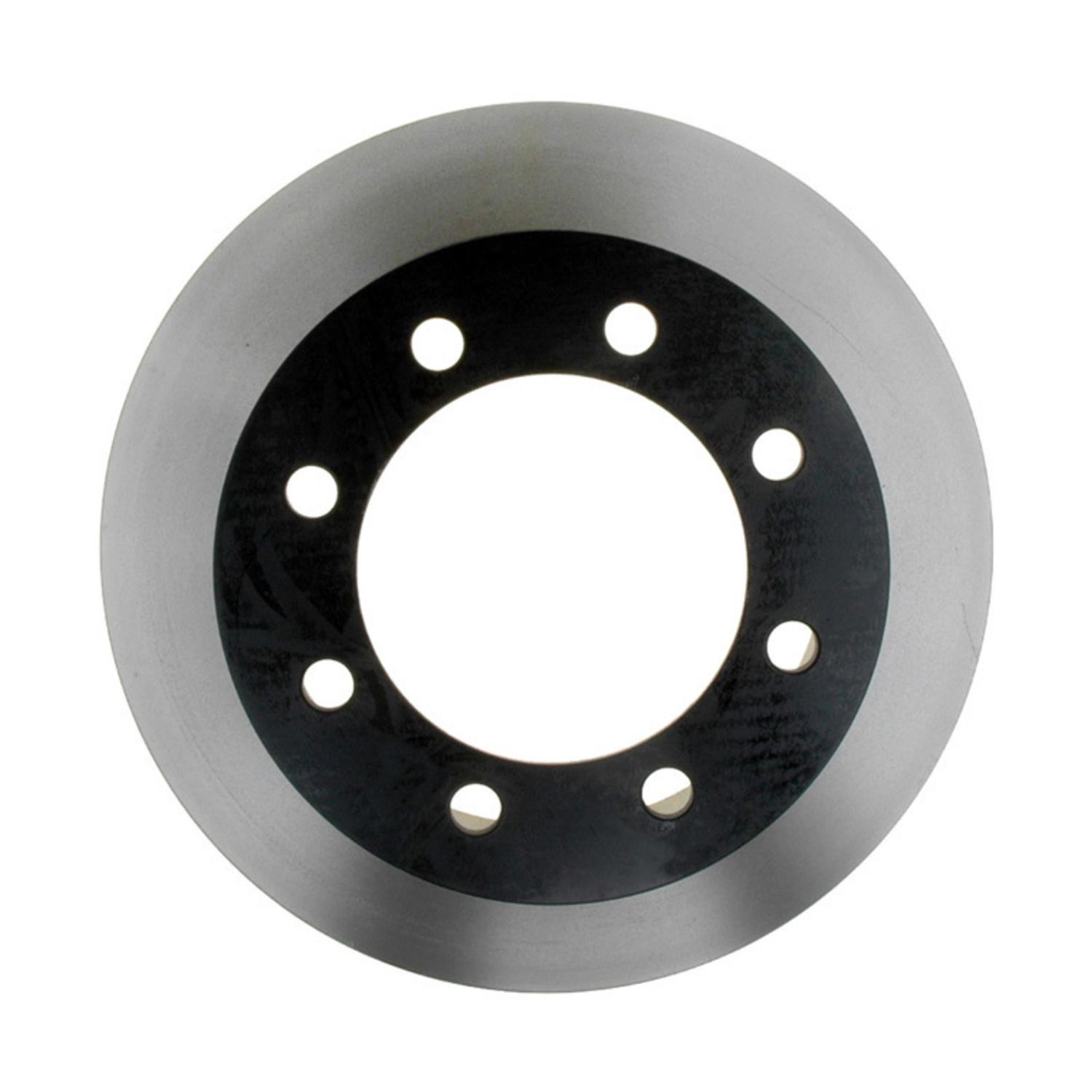 Raybestos 66799 - Disc Brake Rotor Raybestos 66799 Disc Brake Rotor product image 3 of 3