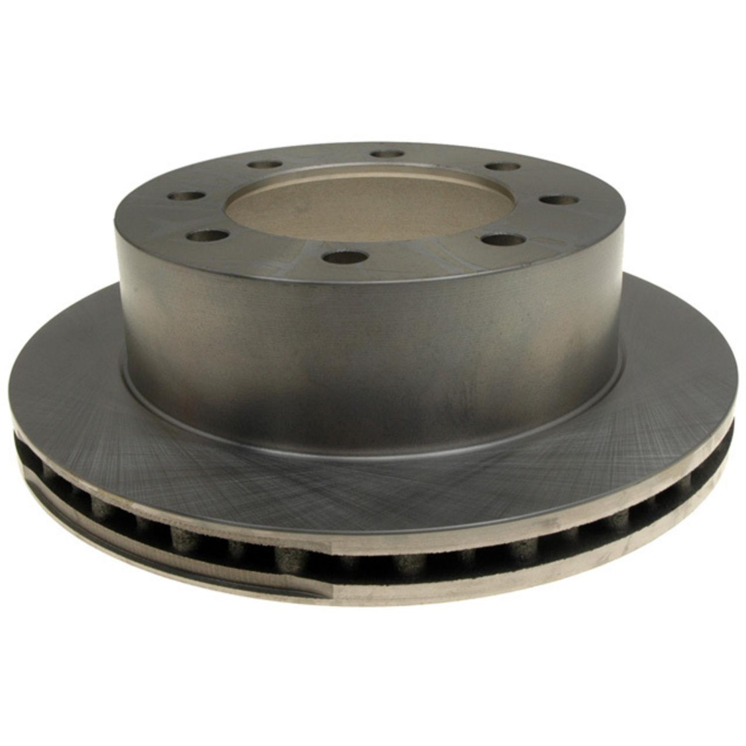 Raybestos 66799R - Disc Brake Rotor Raybestos 66799R Disc Brake Rotor product image 1 of 3