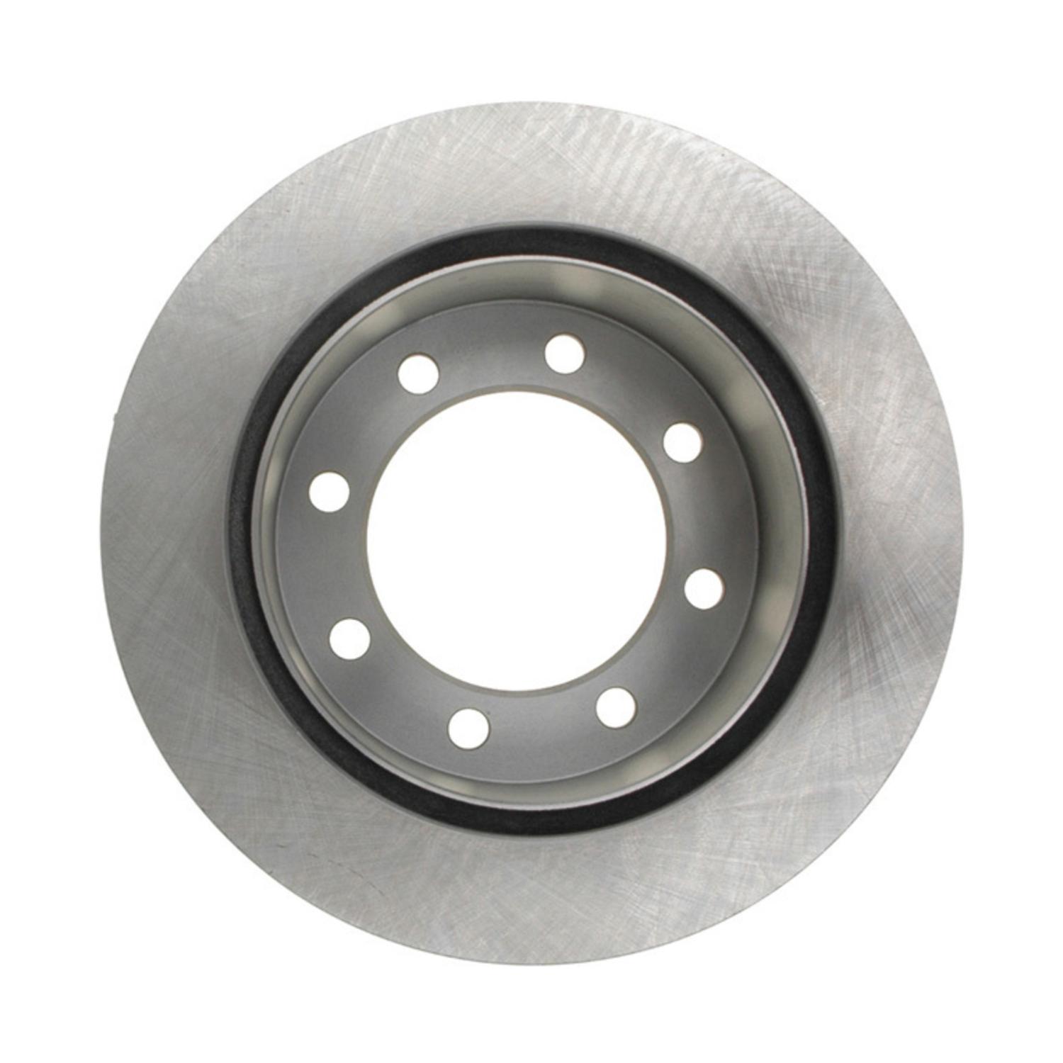 Raybestos 66799R - Disc Brake Rotor Raybestos 66799R Disc Brake Rotor product image 2 of 3