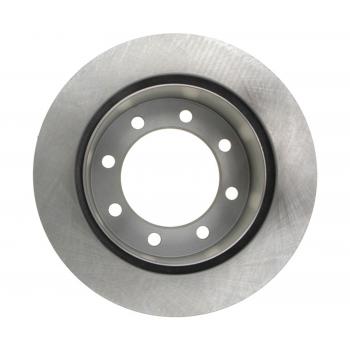 2007 Ford E-150 Econoline Disc Brake Rotor Rear Raybestos 66799R image 2 of 3