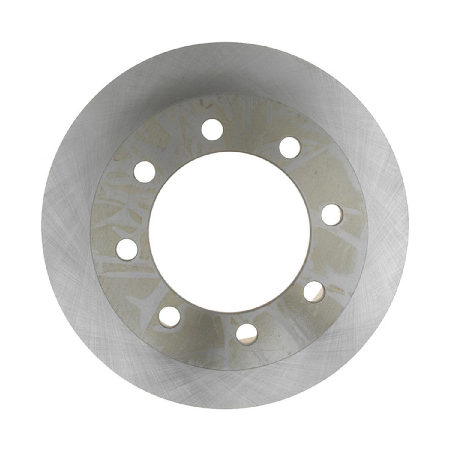 Raybestos 66799R - Disc Brake Rotor Raybestos 66799R Disc Brake Rotor product image 3 of 3
