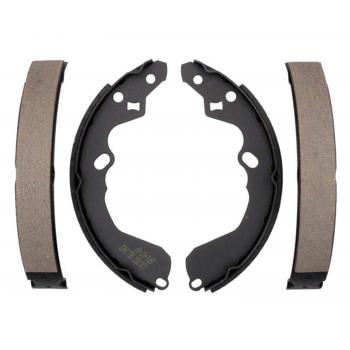 1996 Ford Probe Drum Brake Shoe Rear Raybestos 667PG image 1 of 1