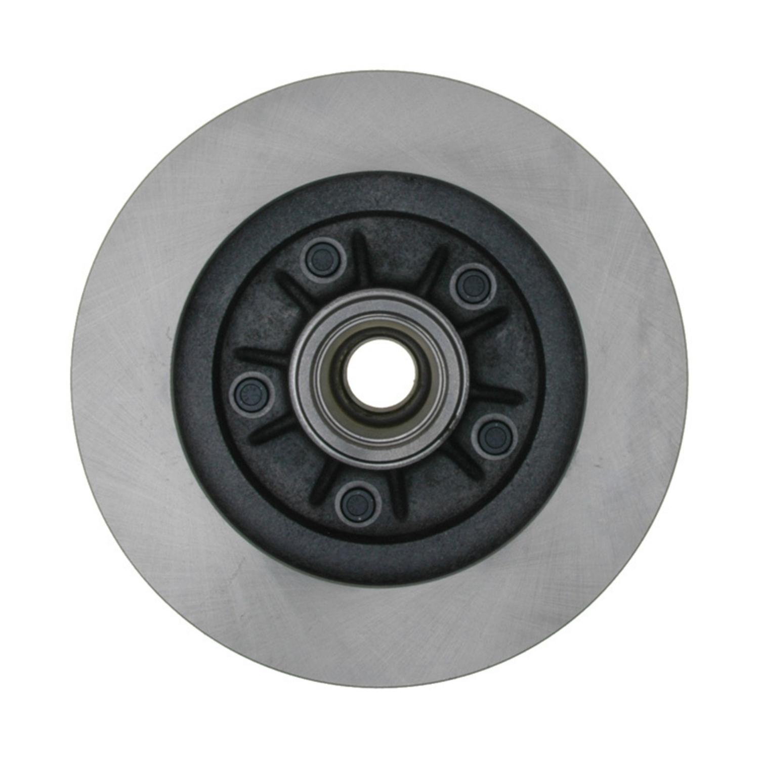 Raybestos 66822 - Disc Brake Rotor and Hub Assembly Raybestos 66822 Disc Brake Rotor and Hub Assembly product image 2 of 4