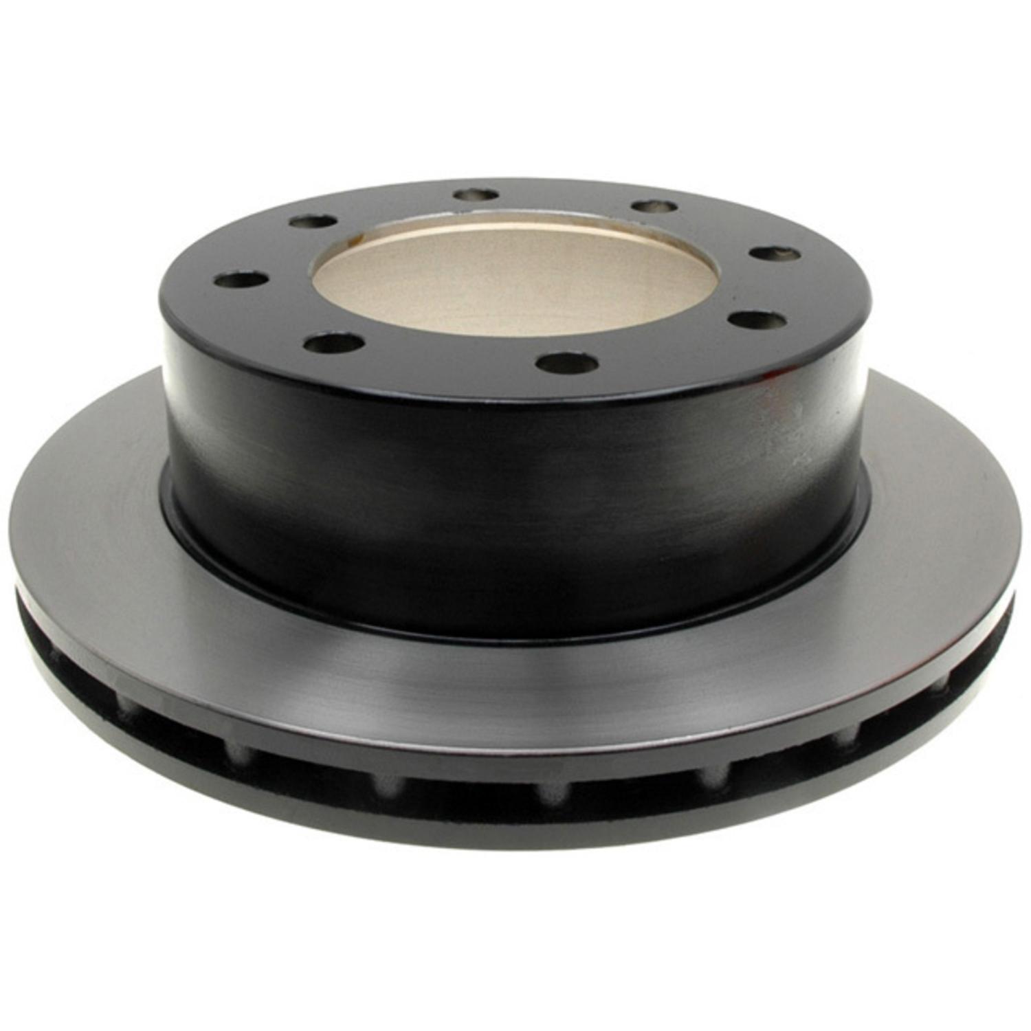 Raybestos 66823 - Disc Brake Rotor Raybestos 66823 Disc Brake Rotor product image 1 of 3