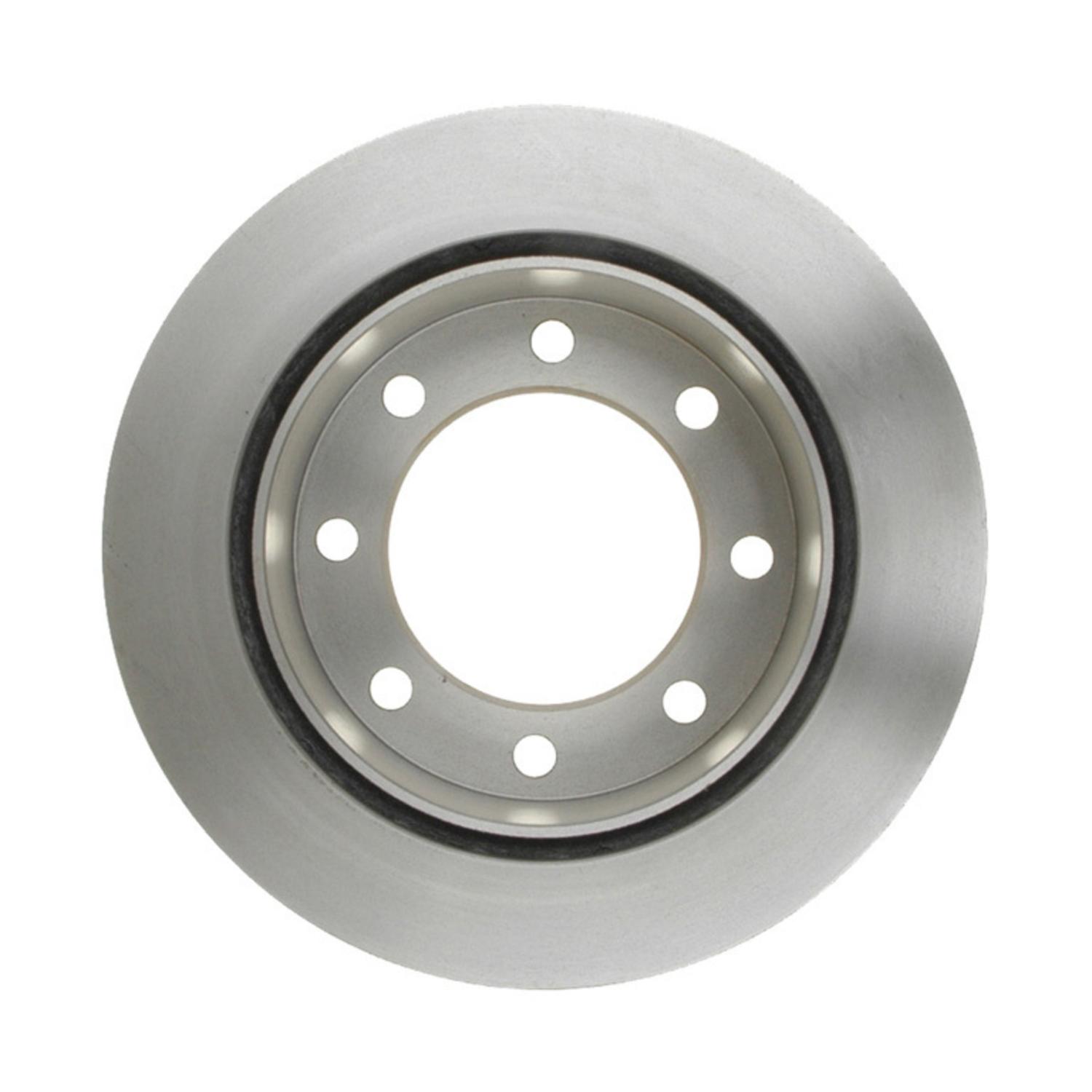 Raybestos 66823 - Disc Brake Rotor Raybestos 66823 Disc Brake Rotor product image 2 of 3