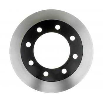 2005 Ford Excursion Disc Brake Rotor Rear Raybestos 66823 image 3 of 3