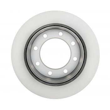2005 Ford Excursion Disc Brake Rotor Rear Raybestos 66823FZN image 2 of 3