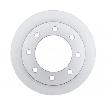 2005 Ford Excursion Disc Brake Rotor Rear Raybestos 66823FZN image 3 of 3
