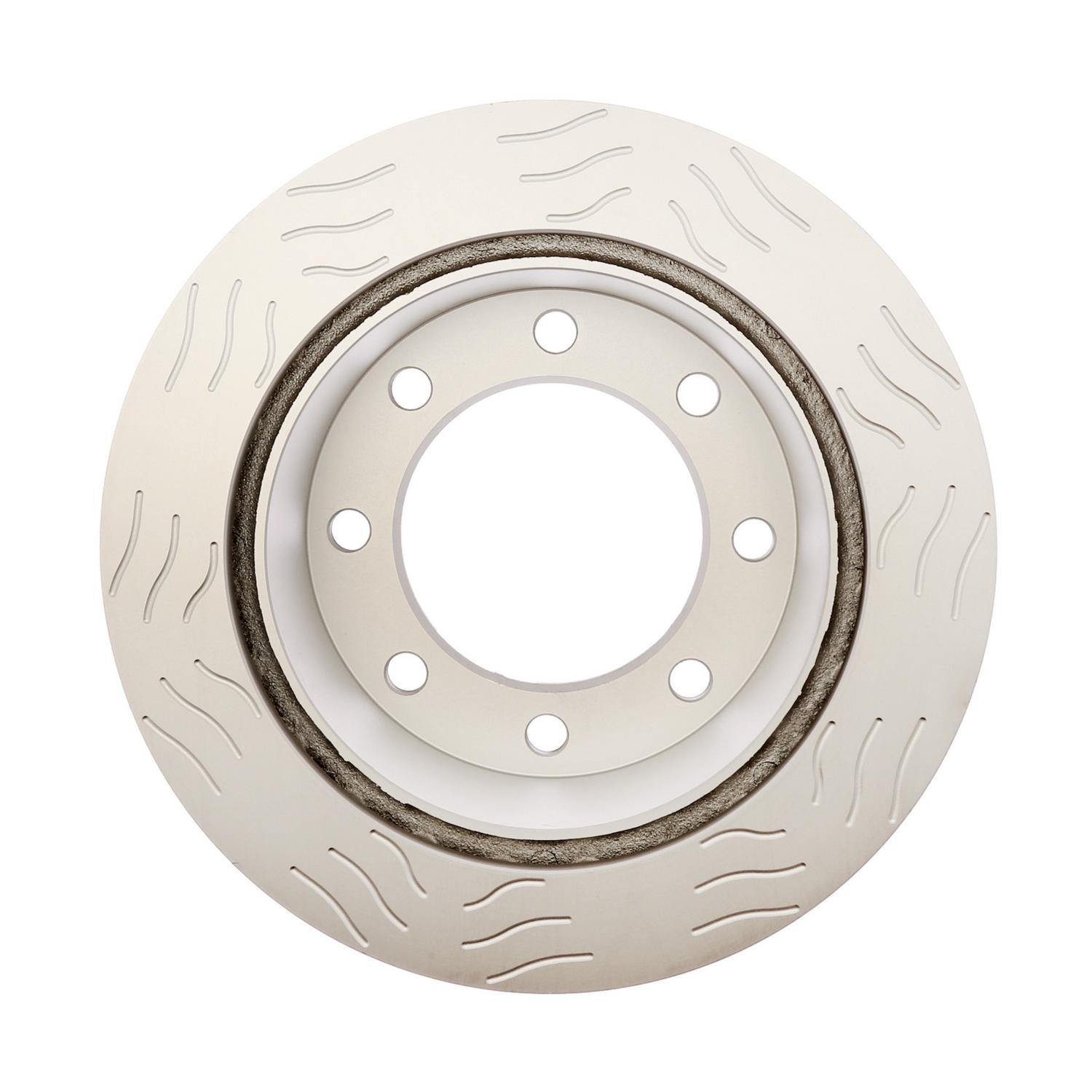 Raybestos 66823PER - Disc Brake Rotor Raybestos 66823PER Disc Brake Rotor product image 2 of 3