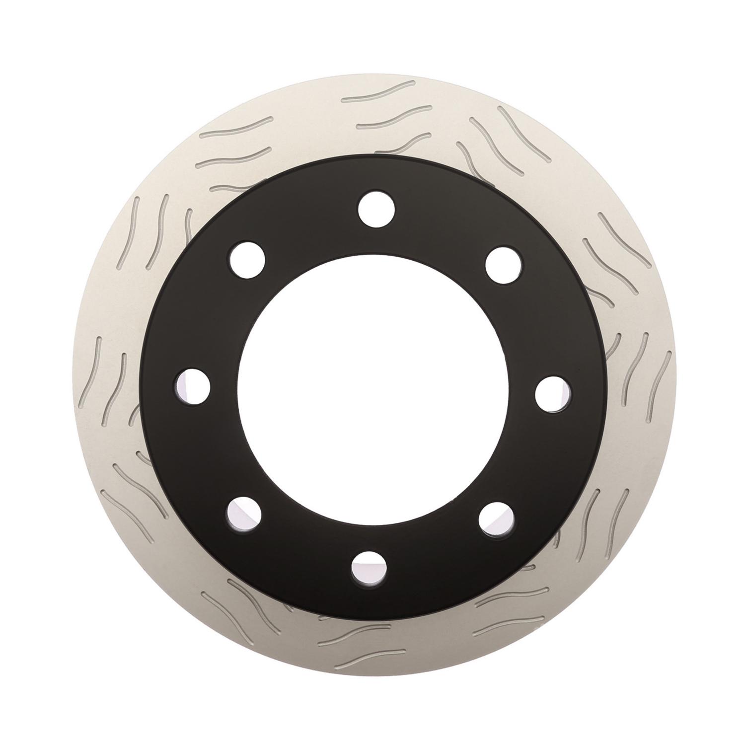 Raybestos 66823PER - Disc Brake Rotor Raybestos 66823PER Disc Brake Rotor product image 3 of 3