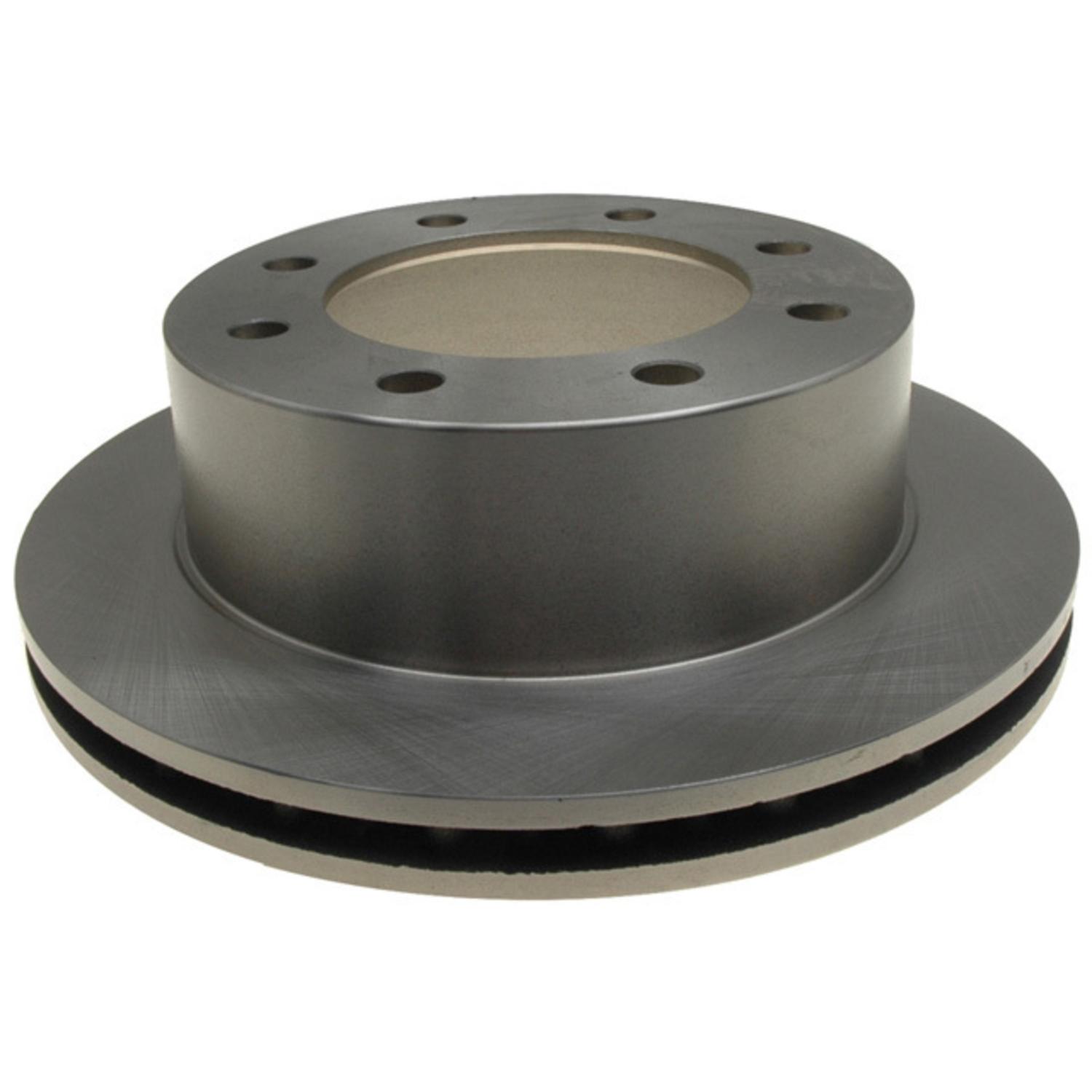 Raybestos 66823R - Disc Brake Rotor Raybestos 66823R Disc Brake Rotor product image 1 of 3