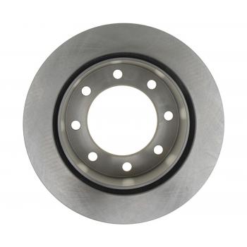 2005 Ford Excursion Disc Brake Rotor Rear Raybestos 66823R image 2 of 3