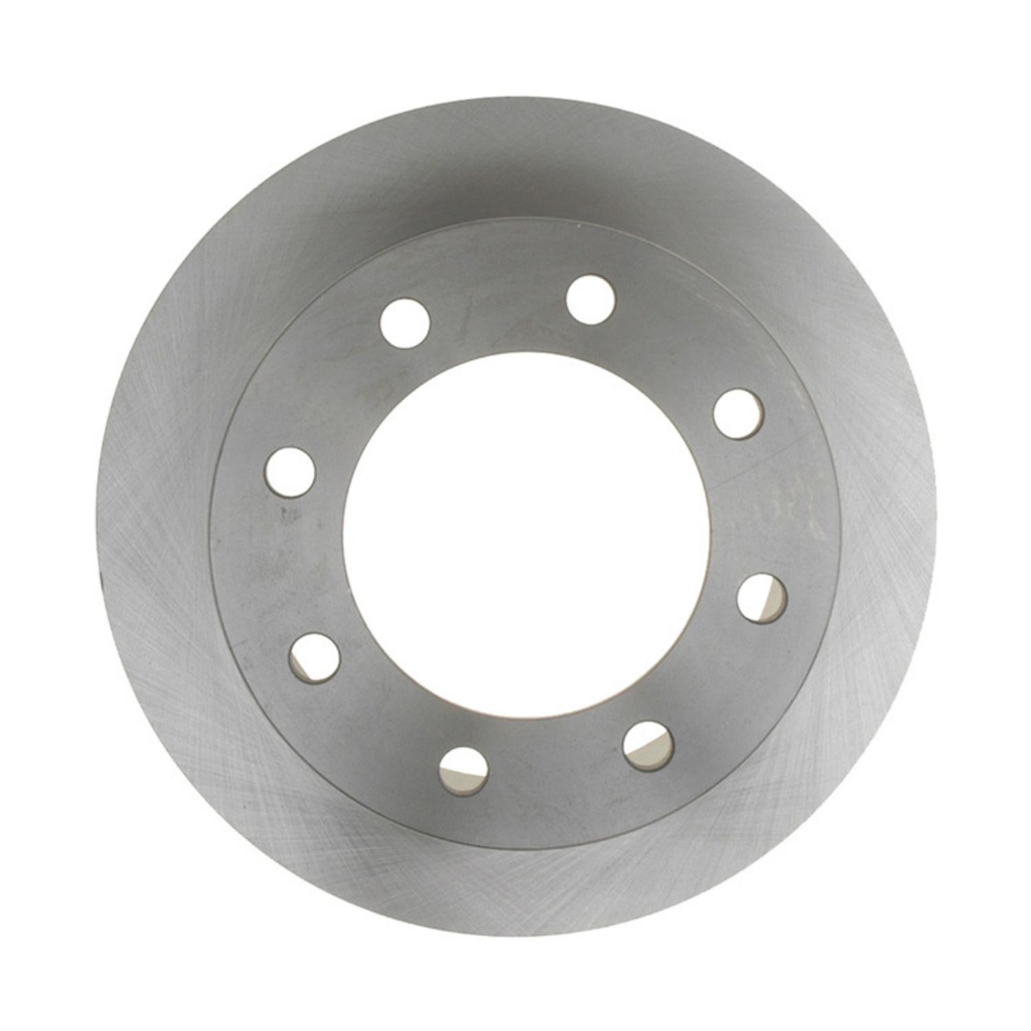 Raybestos 66823R - Disc Brake Rotor Raybestos 66823R Disc Brake Rotor product image 3 of 3