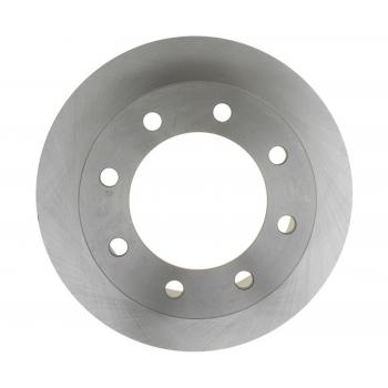 2005 Ford Excursion Disc Brake Rotor Rear Raybestos 66823R image 3 of 3