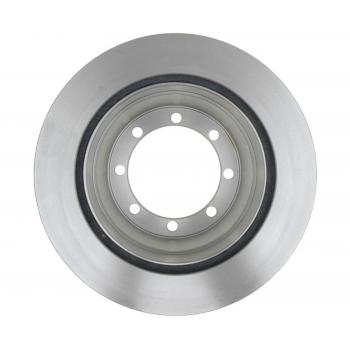 1999 Ford F-350 Super Duty Disc Brake Rotor Rear Raybestos 66824 image 2 of 3