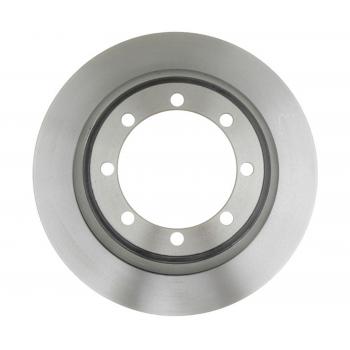 1999 Ford F-350 Super Duty Disc Brake Rotor Rear Raybestos 66824 image 3 of 3