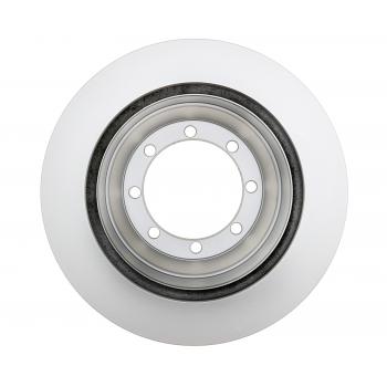 1999 Ford F-350 Super Duty Disc Brake Rotor Rear Raybestos 66824FZN image 2 of 3