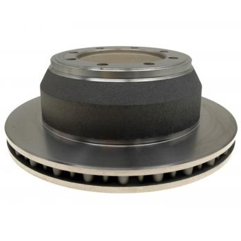 1999 Ford F-350 Super Duty Disc Brake Rotor Rear Raybestos 66824R image 1 of 3