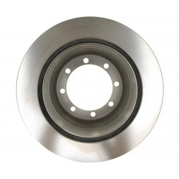 1999 Ford F-350 Super Duty Disc Brake Rotor Rear Raybestos 66824R image 2 of 3