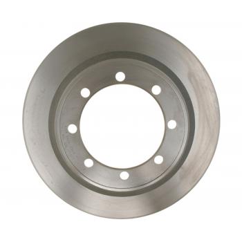 1999 Ford F-350 Super Duty Disc Brake Rotor Rear Raybestos 66824R image 3 of 3