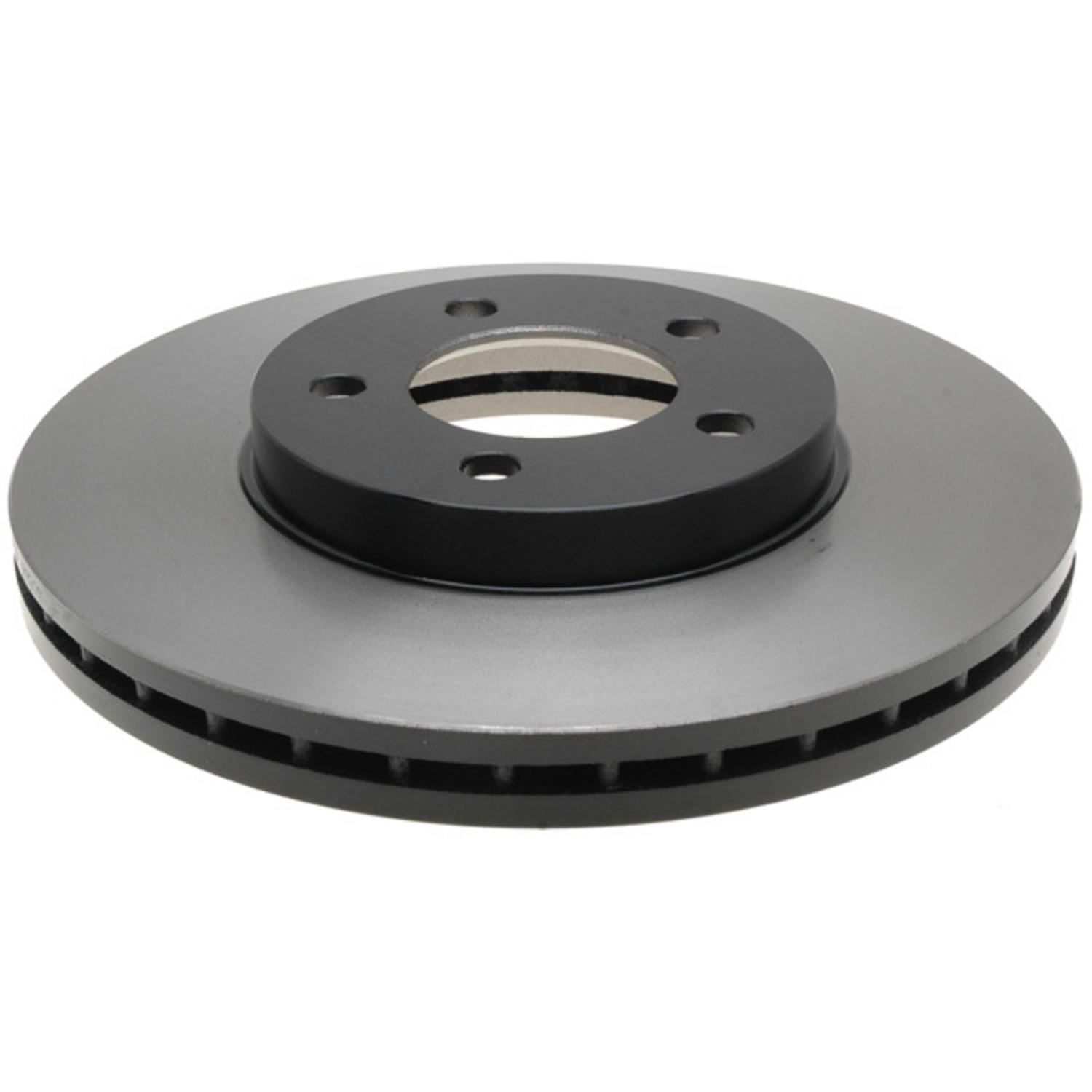 Raybestos 66833 - Disc Brake Rotor Raybestos 66833 Disc Brake Rotor product image 1 of 3