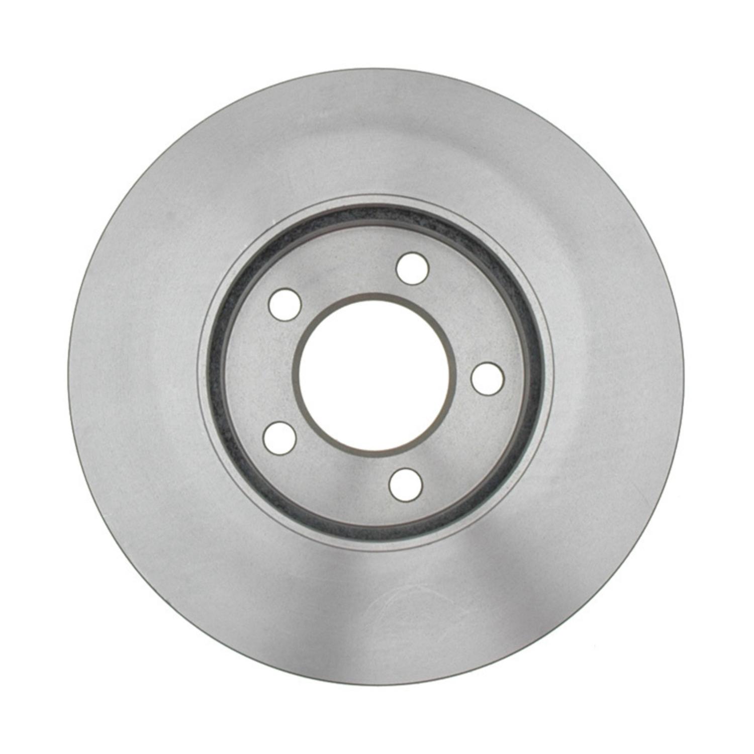 Raybestos 66833 - Disc Brake Rotor Raybestos 66833 Disc Brake Rotor product image 2 of 3