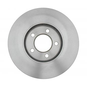 2000 Ford Windstar Disc Brake Rotor Front Raybestos 66833 image 2 of 3
