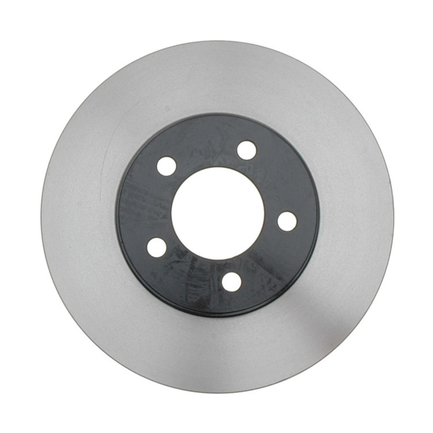 Raybestos 66833 - Disc Brake Rotor Raybestos 66833 Disc Brake Rotor product image 3 of 3