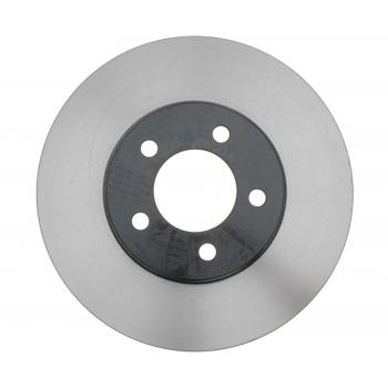 2000 Ford Windstar Disc Brake Rotor Front Raybestos 66833 image 3 of 3