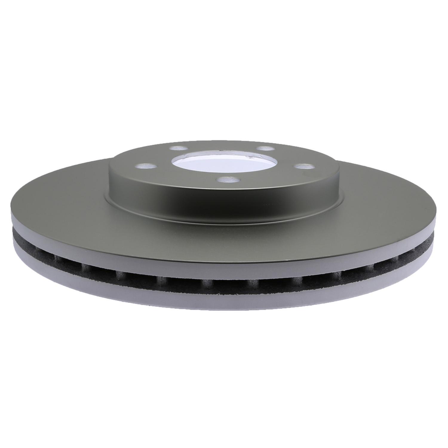 Raybestos 66833FZN - Disc Brake Rotor Raybestos 66833FZN Disc Brake Rotor product image 1 of 3