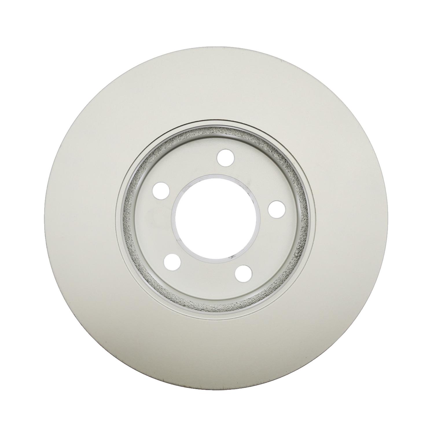 Raybestos 66833FZN - Disc Brake Rotor Raybestos 66833FZN Disc Brake Rotor product image 2 of 3