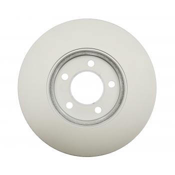 2000 Ford Windstar Disc Brake Rotor Front Raybestos 66833FZN image 2 of 3