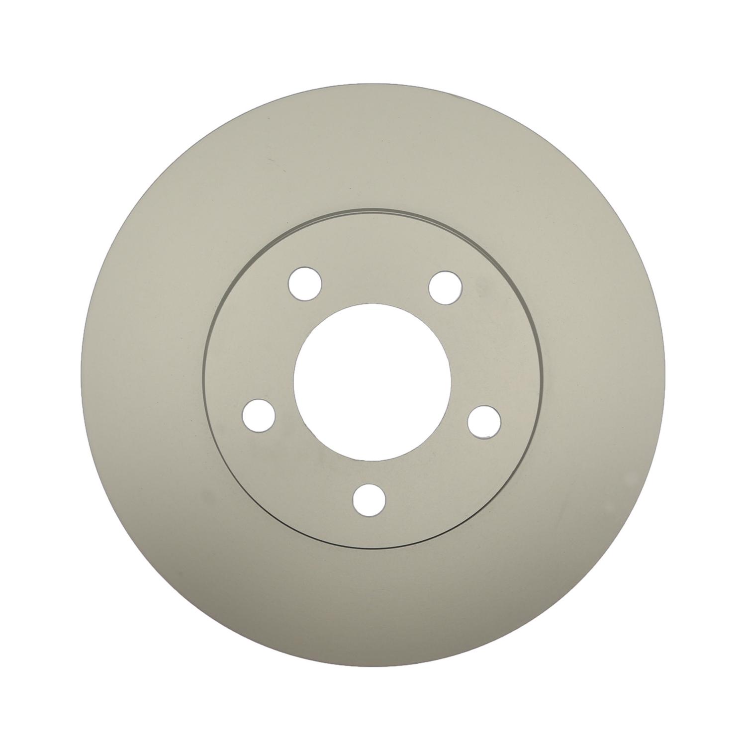 Raybestos 66833FZN - Disc Brake Rotor Raybestos 66833FZN Disc Brake Rotor product image 3 of 3