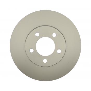 2000 Ford Windstar Disc Brake Rotor Front Raybestos 66833FZN image 3 of 3