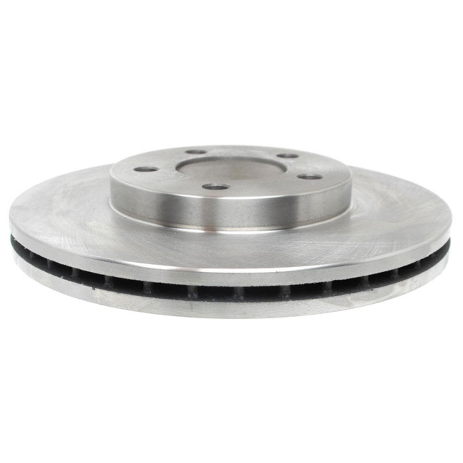 Raybestos 66833R - Disc Brake Rotor Raybestos 66833R Disc Brake Rotor product image 1 of 3