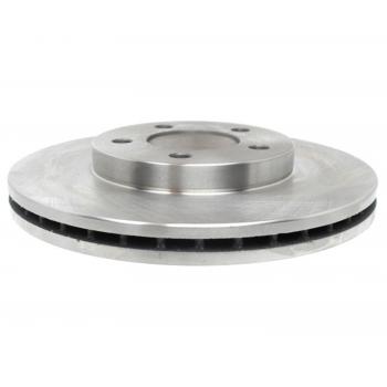 2000 Ford Windstar Disc Brake Rotor Front Raybestos 66833R image 1 of 3