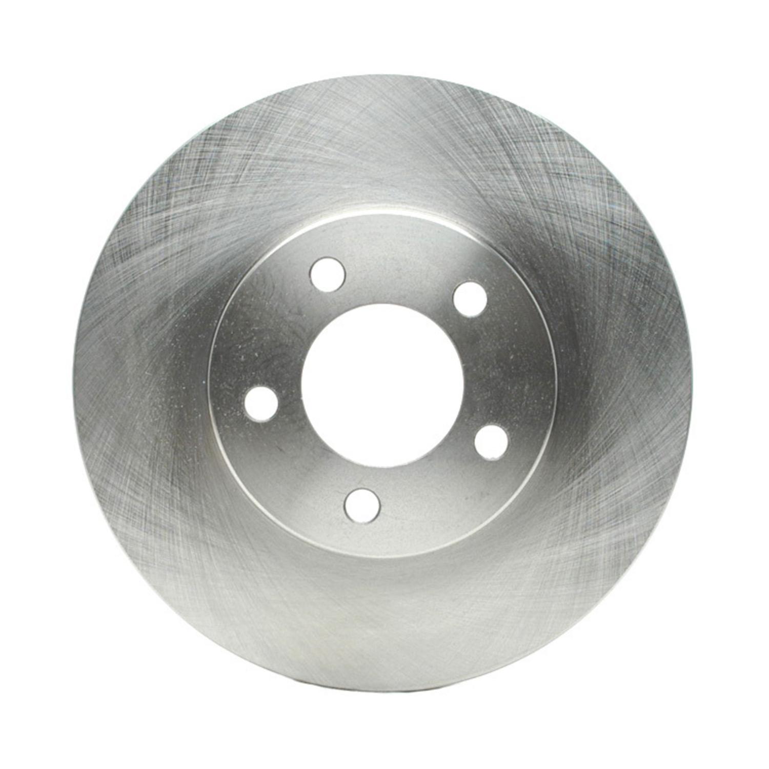 Raybestos 66833R - Disc Brake Rotor Raybestos 66833R Disc Brake Rotor product image 3 of 3