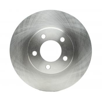 2000 Ford Windstar Disc Brake Rotor Front Raybestos 66833R image 3 of 3