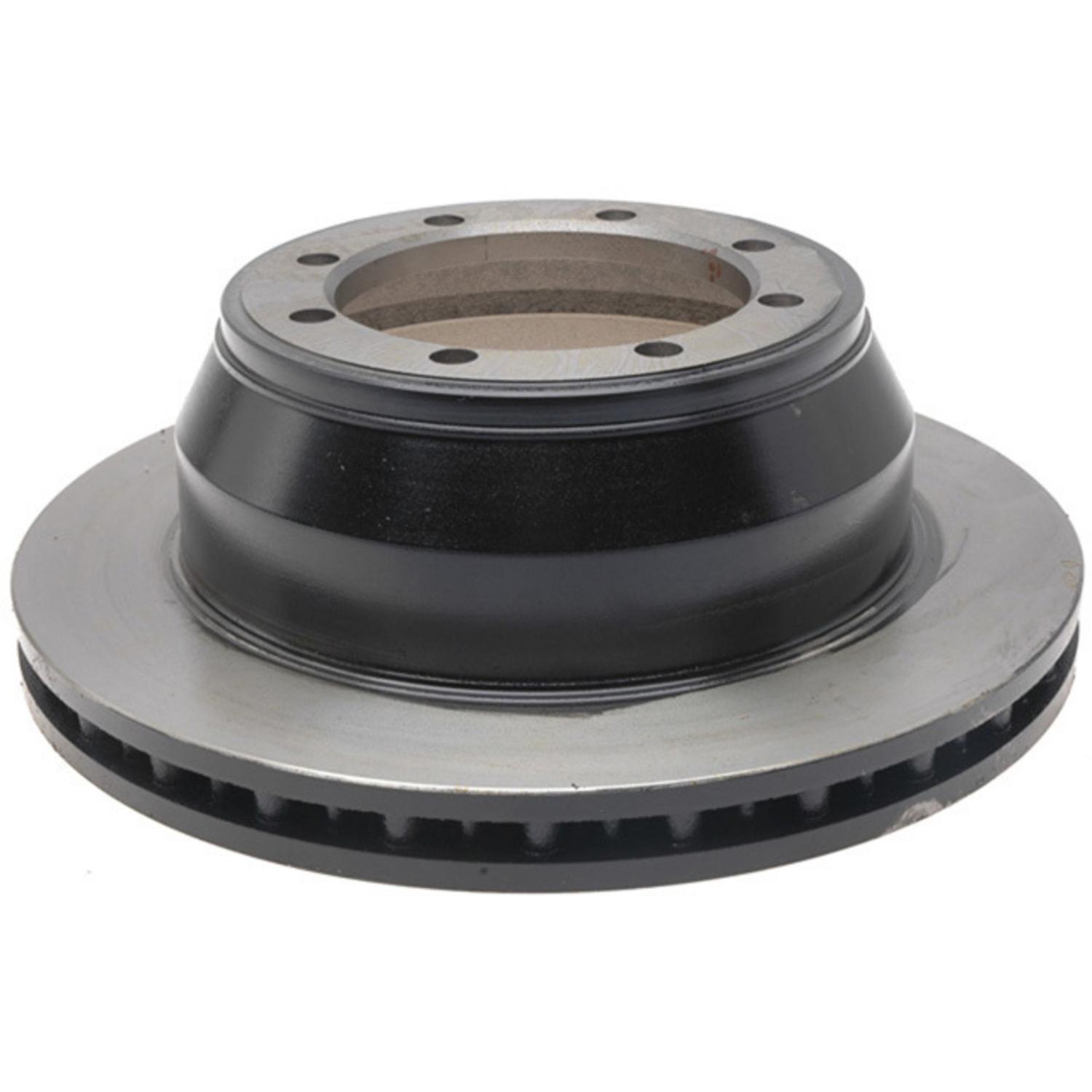 Raybestos 66834 - Disc Brake Rotor Raybestos 66834 Disc Brake Rotor product image 1 of 3