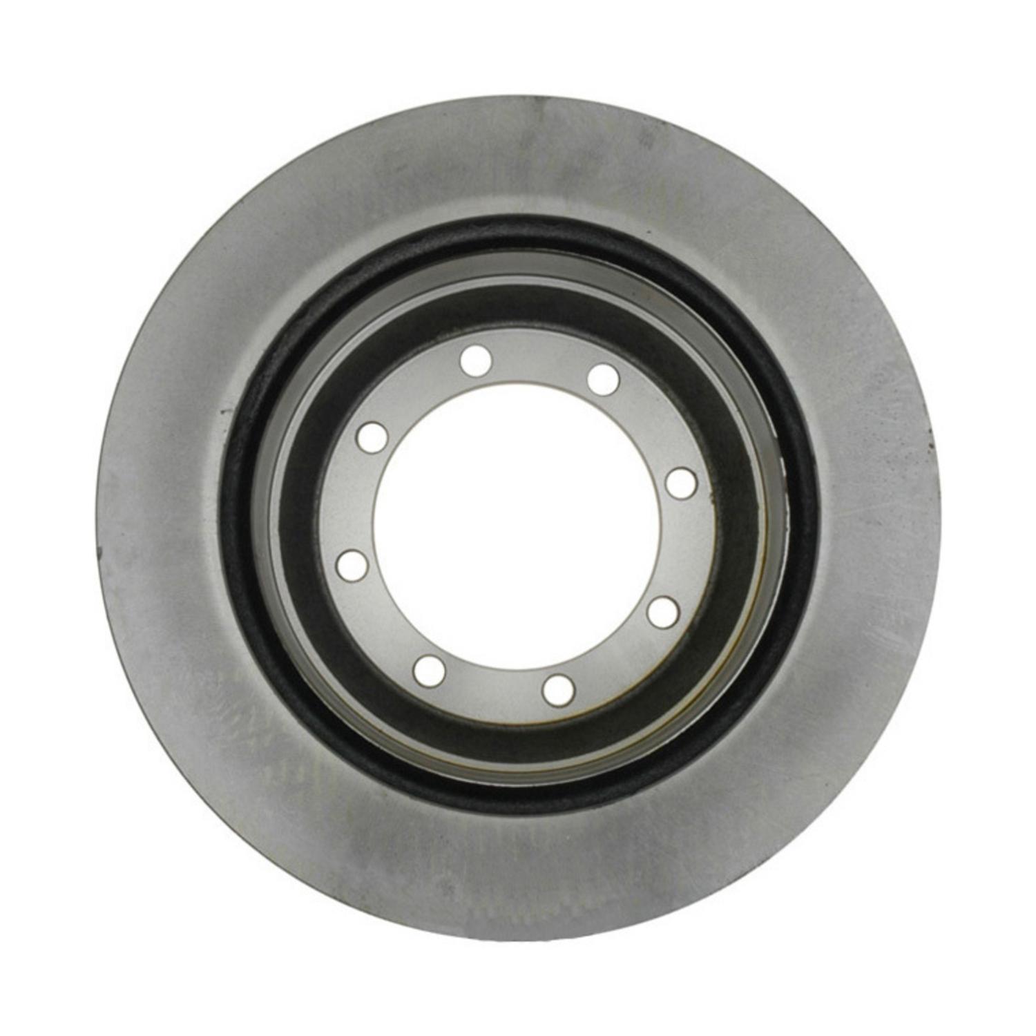 Raybestos 66834 - Disc Brake Rotor Raybestos 66834 Disc Brake Rotor product image 2 of 3
