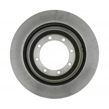 2005 Ford Econoline Disc Brake Rotor Rear Raybestos 66834 image 2 of 3